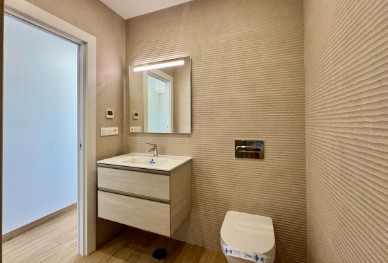 Herverkoop - Penthouse - Torrevieja - Costa Blanca