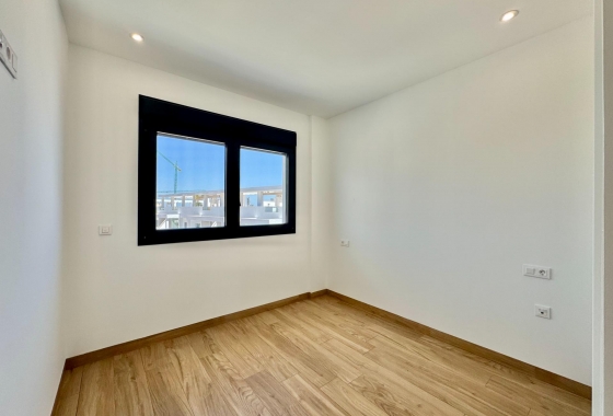 Herverkoop - Penthouse - Torrevieja - Costa Blanca