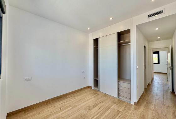 Herverkoop - Penthouse - Torrevieja - Costa Blanca