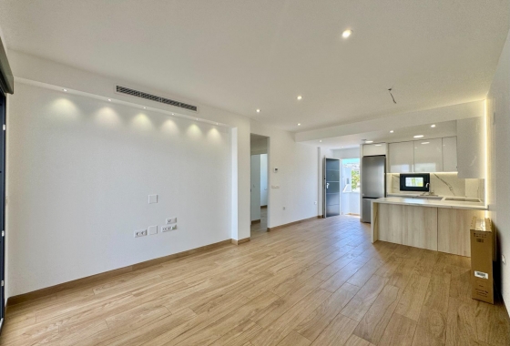 Herverkoop - Penthouse - Torrevieja - Costa Blanca