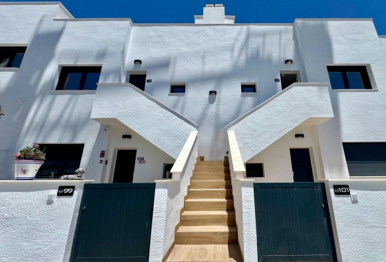 Herverkoop - Penthouse - Torrevieja - Costa Blanca