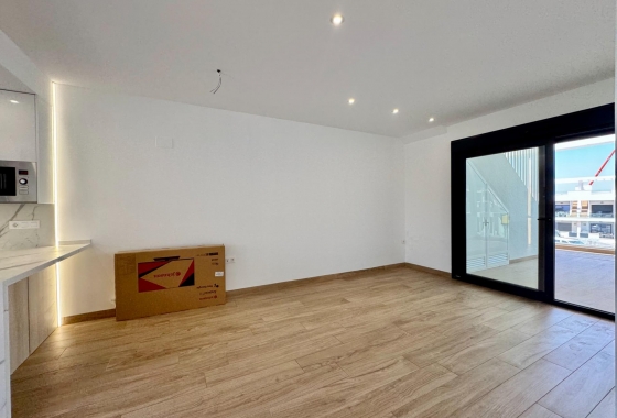 Herverkoop - Penthouse - Torrevieja - Costa Blanca
