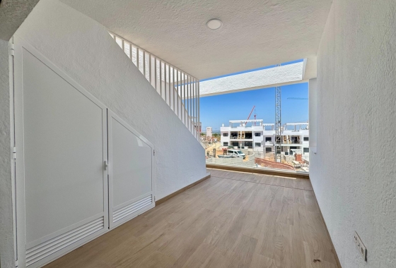 Herverkoop - Penthouse - Torrevieja - Costa Blanca