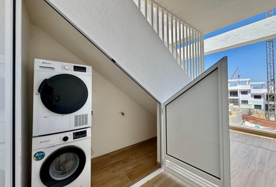 Herverkoop - Penthouse - Torrevieja - Costa Blanca