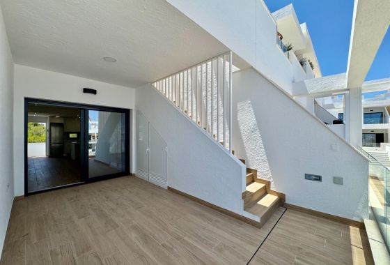 Herverkoop - Penthouse - Torrevieja - Costa Blanca