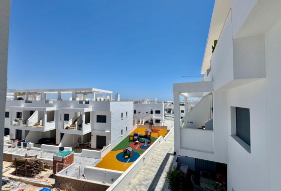 Herverkoop - Penthouse - Torrevieja - Costa Blanca