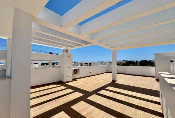 Herverkoop - Penthouse - Torrevieja - Costa Blanca
