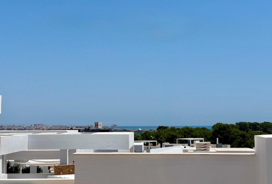 Herverkoop - Penthouse - Torrevieja - Costa Blanca