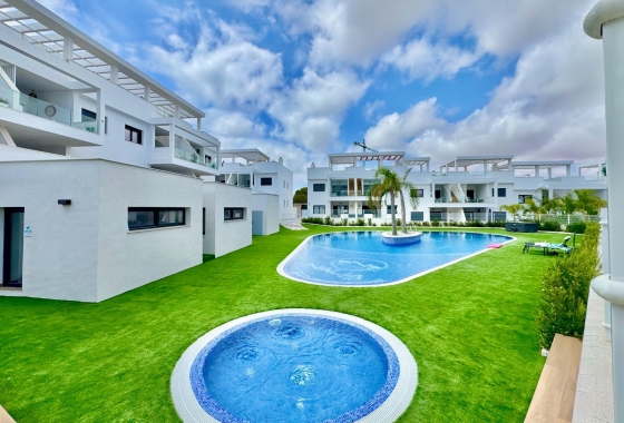 Herverkoop - Penthouse - Torrevieja - Costa Blanca