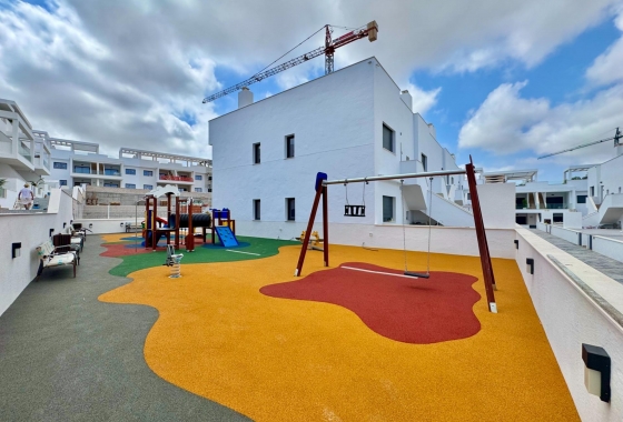 Herverkoop - Penthouse - Torrevieja - Costa Blanca