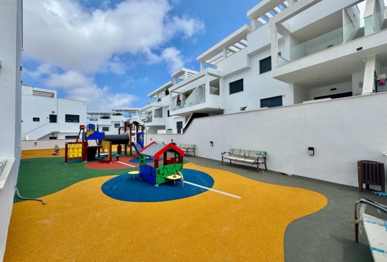 Herverkoop - Penthouse - Torrevieja - Costa Blanca