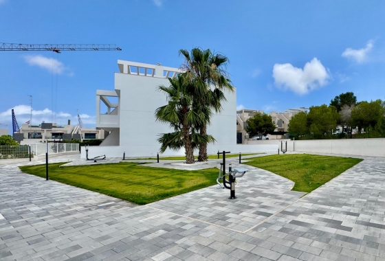 Herverkoop - Penthouse - Torrevieja - Costa Blanca