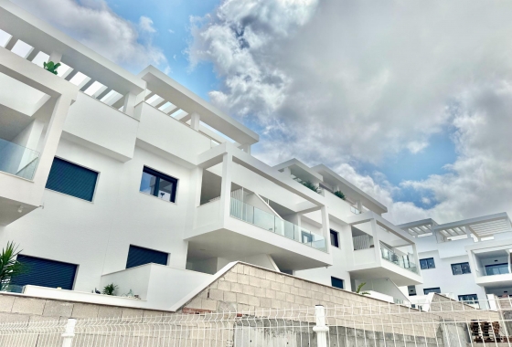 Herverkoop - Penthouse - Torrevieja - Costa Blanca