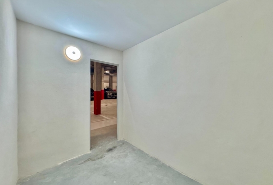 Herverkoop - Penthouse - Torrevieja - Costa Blanca