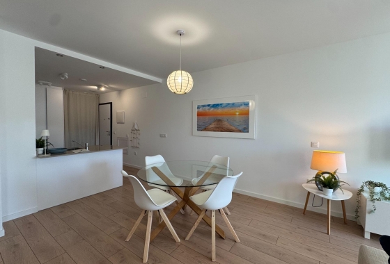 Herverkoop - Appartement / flat - Pilar de la Horadada - Riomar