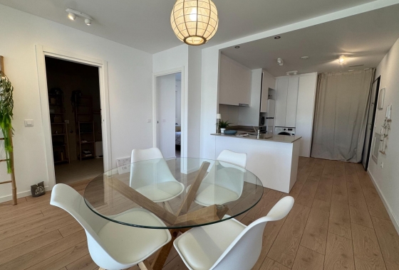 Herverkoop - Appartement / flat - Pilar de la Horadada - Riomar