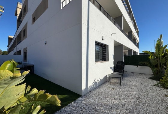 Herverkoop - Appartement / flat - Pilar de la Horadada - Riomar
