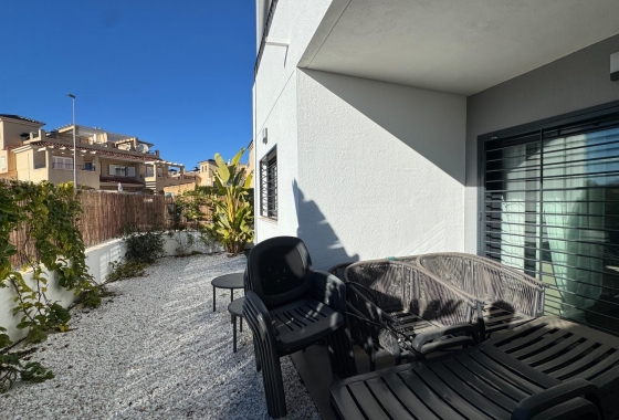 Herverkoop - Appartement / flat - Pilar de la Horadada - Riomar