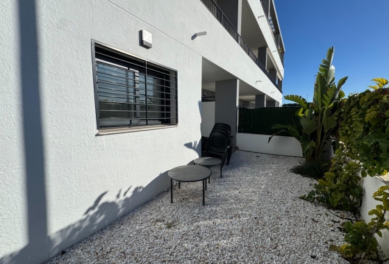 Herverkoop - Appartement / flat - Pilar de la Horadada - Riomar