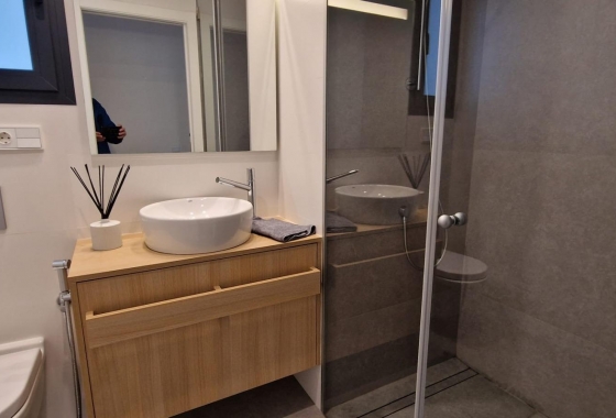 Herverkoop - Appartement / flat - Orihuela - Las Colinas Golf