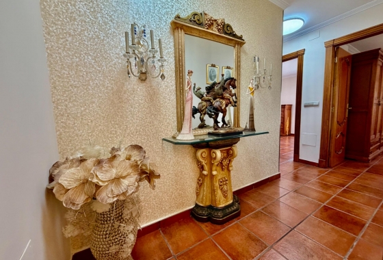 Herverkoop - Herenhuis - Orihuela Costa - La Zenia