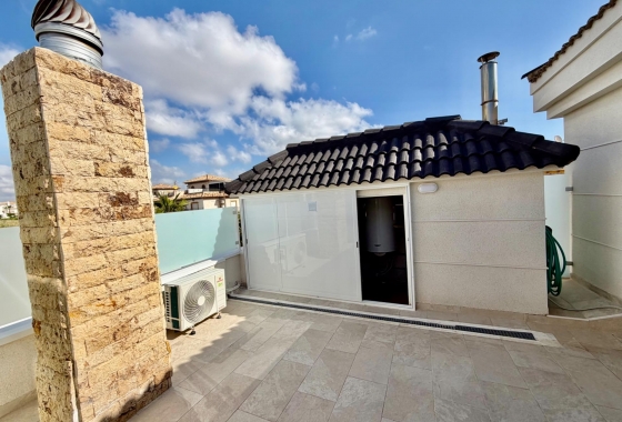 Herverkoop - Herenhuis - Orihuela Costa - La Zenia