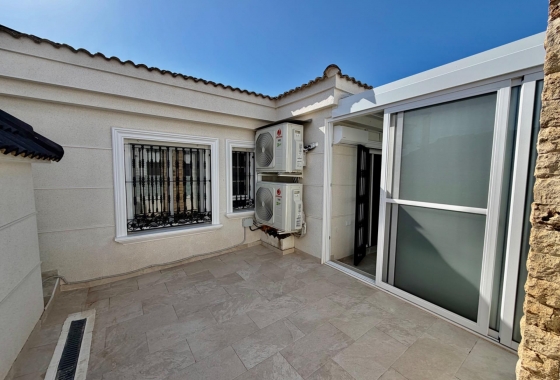 Herverkoop - Herenhuis - Orihuela Costa - La Zenia