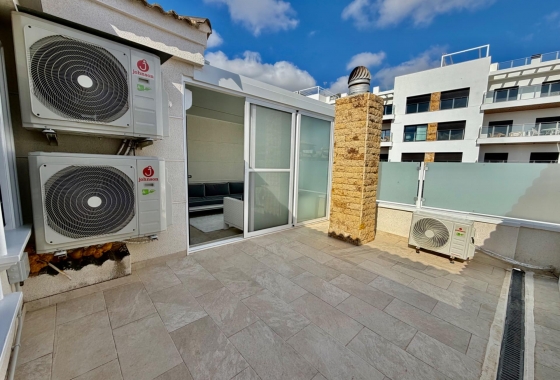Herverkoop - Herenhuis - Orihuela Costa - La Zenia