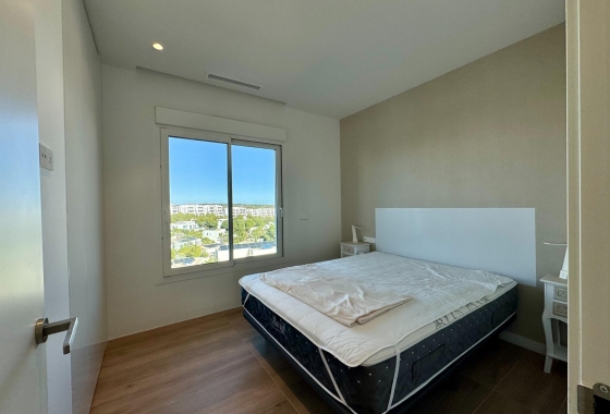 Herverkoop - Appartement / flat - Orihuela - Las Colinas Golf