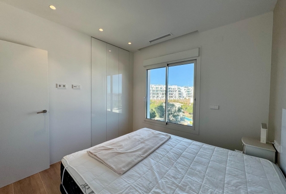 Herverkoop - Appartement / flat - Orihuela - Las Colinas Golf