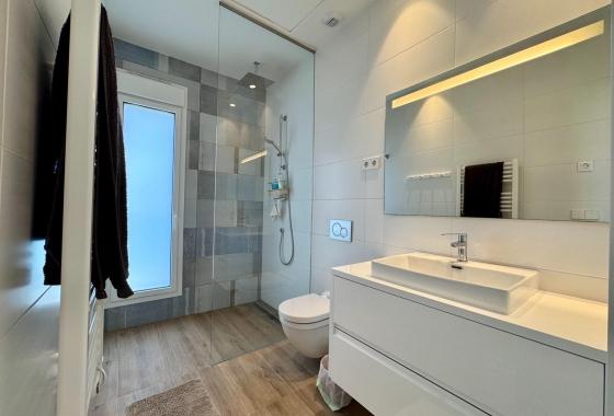 Herverkoop - Appartement / flat - Orihuela - Las Colinas Golf