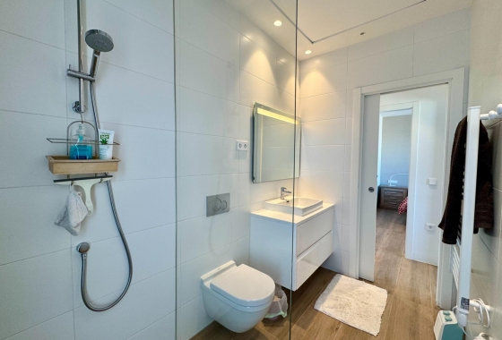 Herverkoop - Appartement / flat - Orihuela - Las Colinas Golf