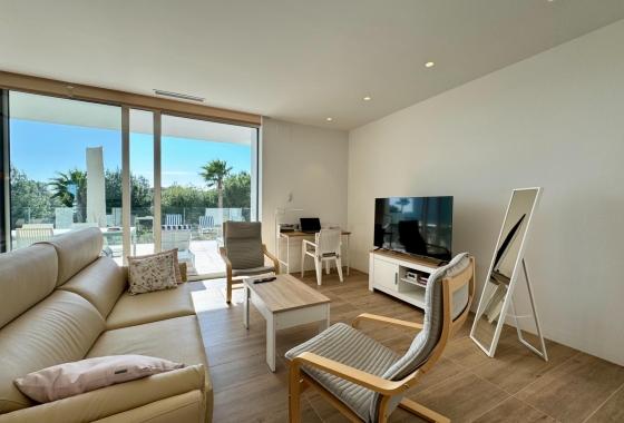 Herverkoop - Appartement / flat - Orihuela - Las Colinas Golf