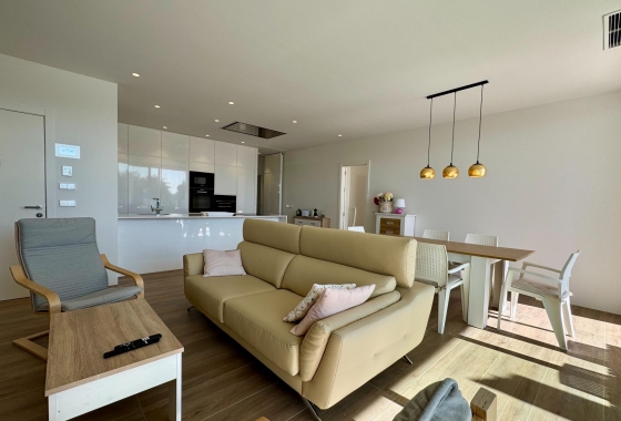 Herverkoop - Appartement / flat - Orihuela - Las Colinas Golf