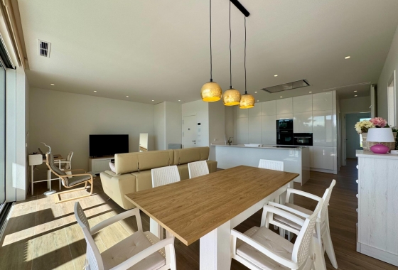 Herverkoop - Appartement / flat - Orihuela - Las Colinas Golf