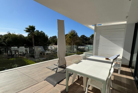 Herverkoop - Appartement / flat - Orihuela - Las Colinas Golf