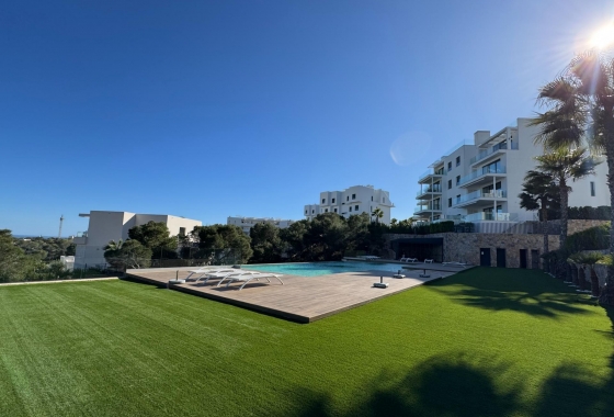 Herverkoop - Appartement / flat - Orihuela - Las Colinas Golf