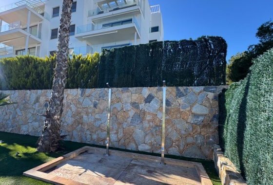 Herverkoop - Appartement / flat - Orihuela - Las Colinas Golf