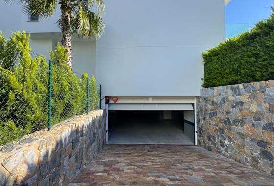 Herverkoop - Appartement / flat - Orihuela - Las Colinas Golf