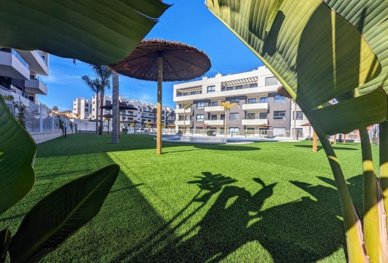 Herverkoop - Penthouse - Orihuela Costa - Las Filipinas