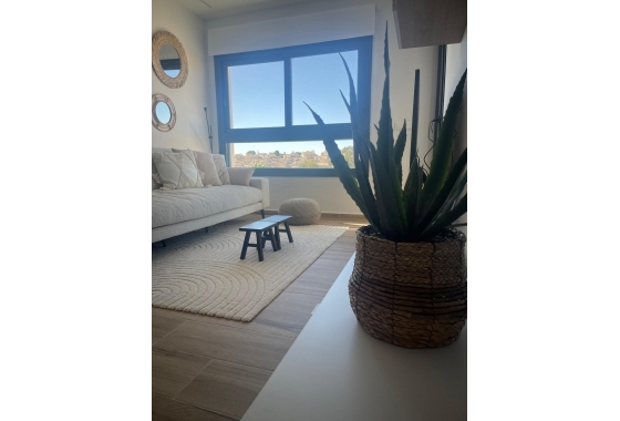 Herverkoop - Penthouse - Orihuela Costa - Las Filipinas