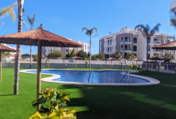 Herverkoop - Penthouse - Orihuela Costa - Las Filipinas