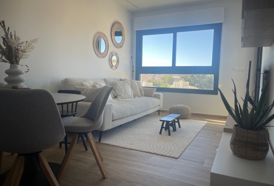 Herverkoop - Penthouse - Orihuela Costa - Las Filipinas