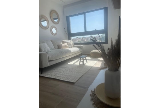 Herverkoop - Penthouse - Orihuela Costa - Las Filipinas