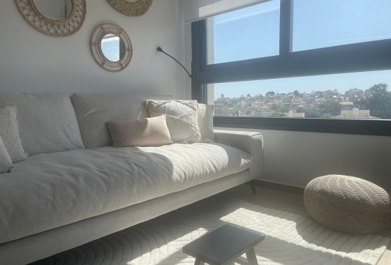 Herverkoop - Penthouse - Orihuela Costa - Las Filipinas