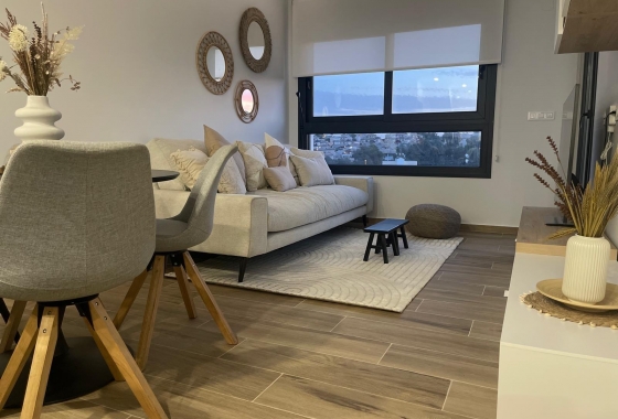 Herverkoop - Penthouse - Orihuela Costa - Las Filipinas