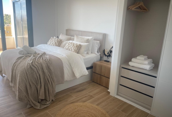Herverkoop - Penthouse - Orihuela Costa - Las Filipinas