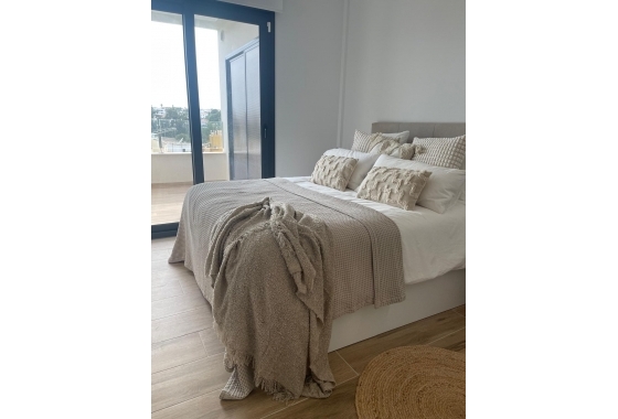 Herverkoop - Penthouse - Orihuela Costa - Las Filipinas