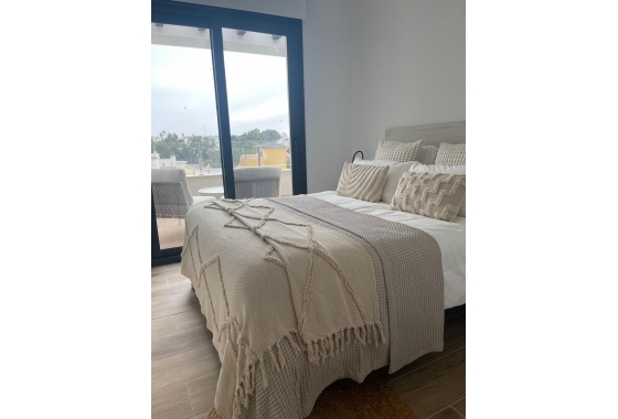 Herverkoop - Penthouse - Orihuela Costa - Las Filipinas