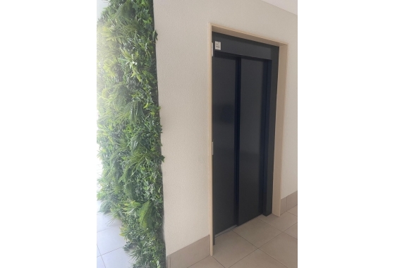 Herverkoop - Penthouse - Orihuela Costa - Las Filipinas